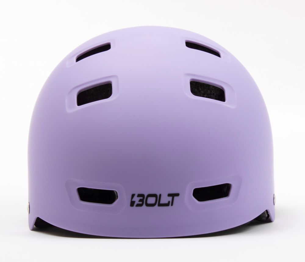 Cap Bolt Rapper קסדת סקייט סטייל BOLT RAPPER 2 BMX