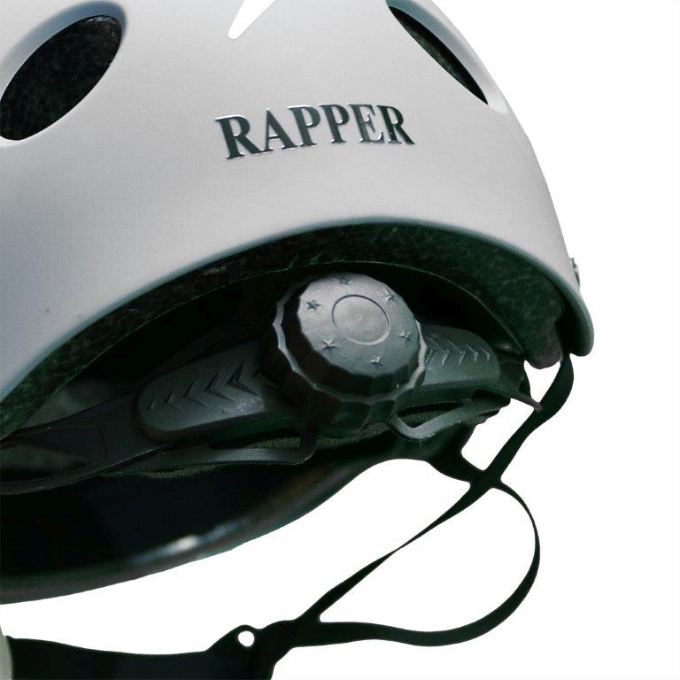 Cap Bolt Rapper קסדת פריסטייל BOLT RAPPER