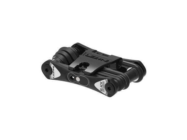 ⁦אולר כלים Lezyne Rap II 18⁩ – תמונה ⁦2⁩