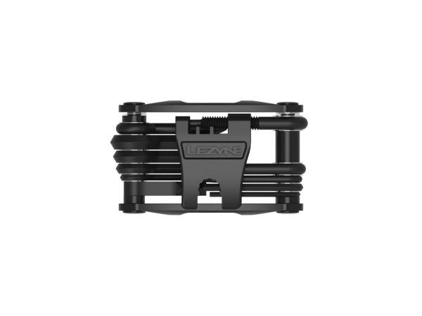 ⁦אולר כלים Lezyne Rap II 18⁩ – תמונה ⁦3⁩