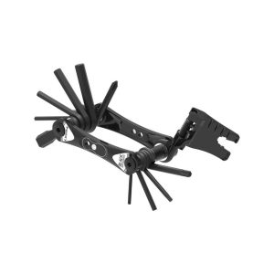אולר כלים Lezyne Rap II 18