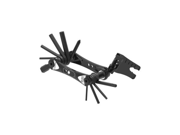 אולר כלים Lezyne Rap II 18