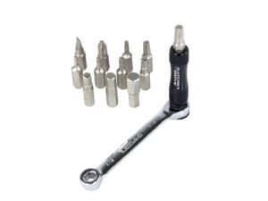 ערכת כלים Lezyne Ratchet Kit