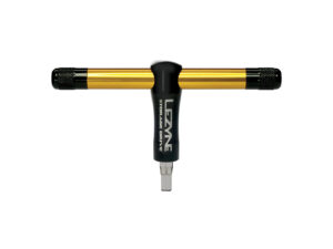 ערכת כלים Lezyne Storage Drive