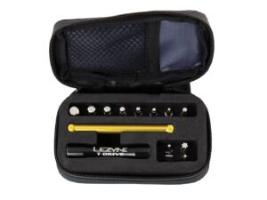 ערכת כלים Lezyne T-Drive