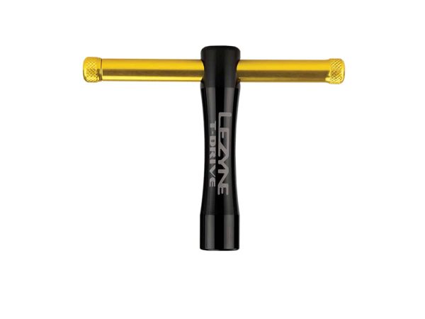 ⁦ערכת כלים Lezyne T-Drive⁩ – תמונה ⁦3⁩