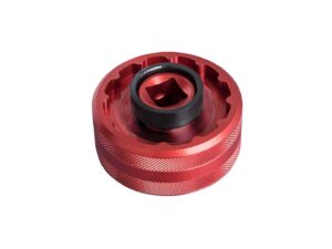 מפתח ציר מרכזי T47 חיצוני UNIOR דגם 1671.T47