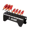 סט מפתחות T כוכב 8-30 מ"מ UNIOR 193TX-US