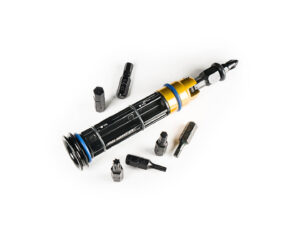 ערכת כלים לכידון Lezyne Tool Insert Kit