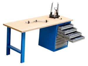 שולחן עבודה Unior Professuinal דגם 2600A V2