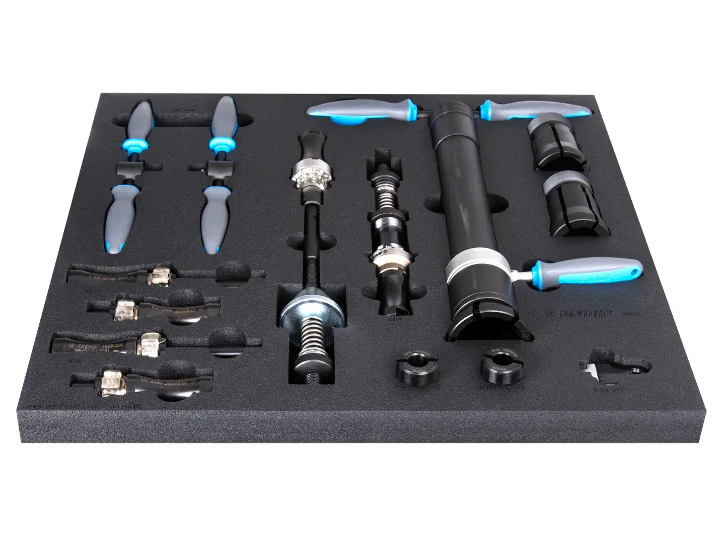 שולחן עבודה Unior Master Workbench 2600C – תמונה 8