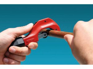 Alternative view of חותך צינורות Unior דגם 360/6