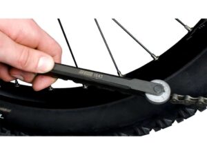 Alternative view of מד שחיקת שרשרת מקצועי Unior דגם 1643/4