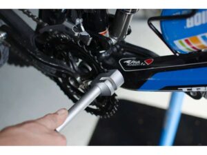 Alternative view of כלי ליישור גלגלי שיניים Unior דגם 1667/2