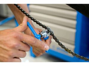 Alternative view of מפתח שרשרת מקצועי Unior דגם 1647/2ABI