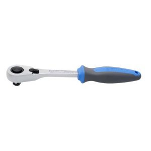 ידית ראצ'ט 1/2 דו כיוונית Unior דגם 190.1/1abi