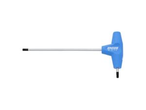 מפתח T כוכב Unior דגם 193TX