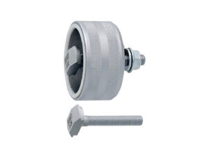 חולץ מיסבי BB90 לציר מרכזי Unior דגם 1625/2BB90