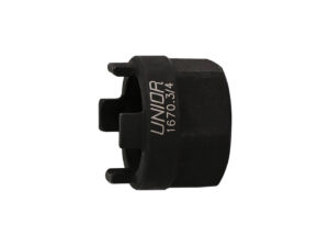 מפתח פריילוף ל-suntour עם 4 שיניים Unior דגם 1670.3/4