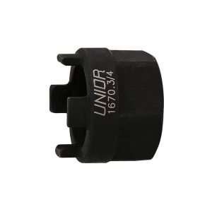 מפתח פריילוף ל-suntour עם 4 שיניים Unior דגם 1670.3/4
