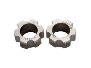 זוג מברזים לציר מרכזי הברגה אנגלית UNIOR דגם 1697.1