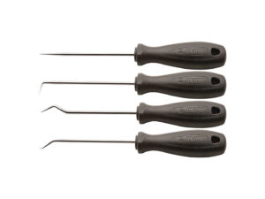 סט דקרים/חולץ לקפיץ ו-O רינג UNIOR AWL דגם 639PB