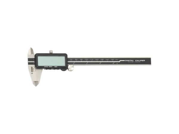 מד זחיח דיגיטלי (קליבר) Unior דגם 270A