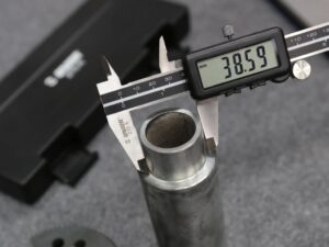 Alternative view of מד זחיח דיגיטלי (קליבר) Unior דגם 270A