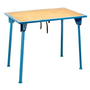שולחן עבודה מקצועי מתקפל Unior 946G