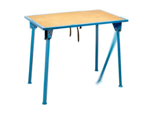 Alternative view of שולחן עבודה מקצועי מתקפל Unior 946G