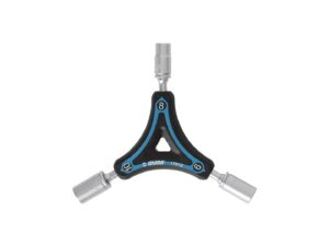 מפתח Y בוקסה Unior דגם 1781/2