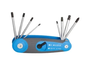 אולר כלים Unior Multifunctional bicycle tool set