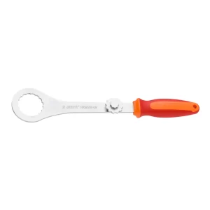 חולץ ציר מרכזי Lockring סגור Unior דגם 1609/2BI