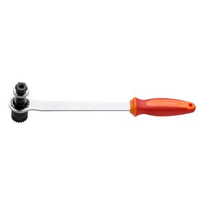 מפתח ציר מרכזי עם ידית Unior דגם 1671.8/2BI תואם שימנו ו-ISIS