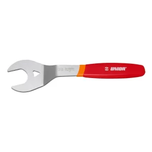 מפתח קוני 36 עם הטיה Unior דגם 1618/2dp