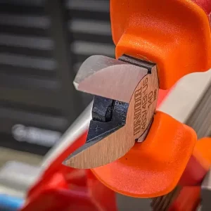 Alternative view of קאטר כבלים Unior Flush Cutter דגם 463/4Bi-Us
