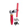 מפתח שרשרת מקצועי Unior Master דגם 1647/2BBI