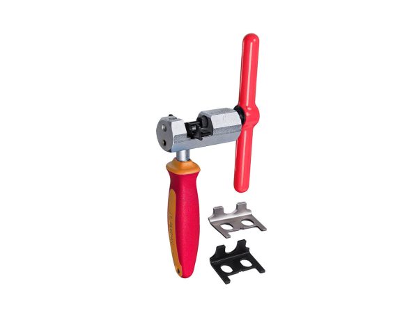מפתח שרשרת מקצועי Unior Master דגם 1647/2BBI