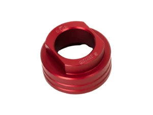 Alternative view of מפתח ציר מרכזי T47 חיצוני UNIOR תואם E13 דגם 1671.E13