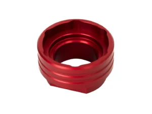 מפתח ציר מרכזי T47 חיצוני UNIOR תואם E13 דגם 1671.E13