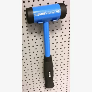 Alternative view of מעמד לפטיש לקיר Unior Holder for hammer
