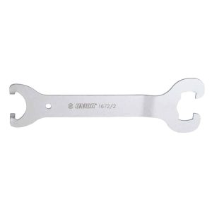 מפתח ציר מרכזי לא אטום Unior דגם 1672/2 לצירים ישנים