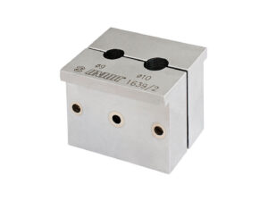 מתאם לחיים למלחציים לציר גלגל 9/10 מ"מ Unior דגם 1639/2