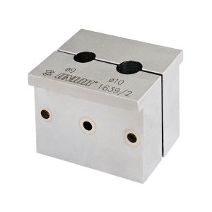 מתאם לחיים למלחציים לציר גלגל 9/10 מ"מ Unior דגם 1639/2