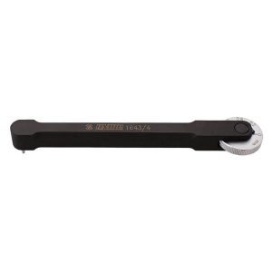 מד שחיקת שרשרת מקצועי Unior דגם 1643/4