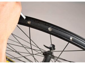 Alternative view of מפתח שפיצים פנימי Unior דגם 1751/2