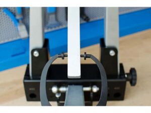 Alternative view of ממרכז זרוע למכשיר איזון גלגלים מקצועי Unior דגם 1689.1