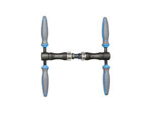 כלי לתיקון הברגות ציר מרכזי Unior דגם 1697