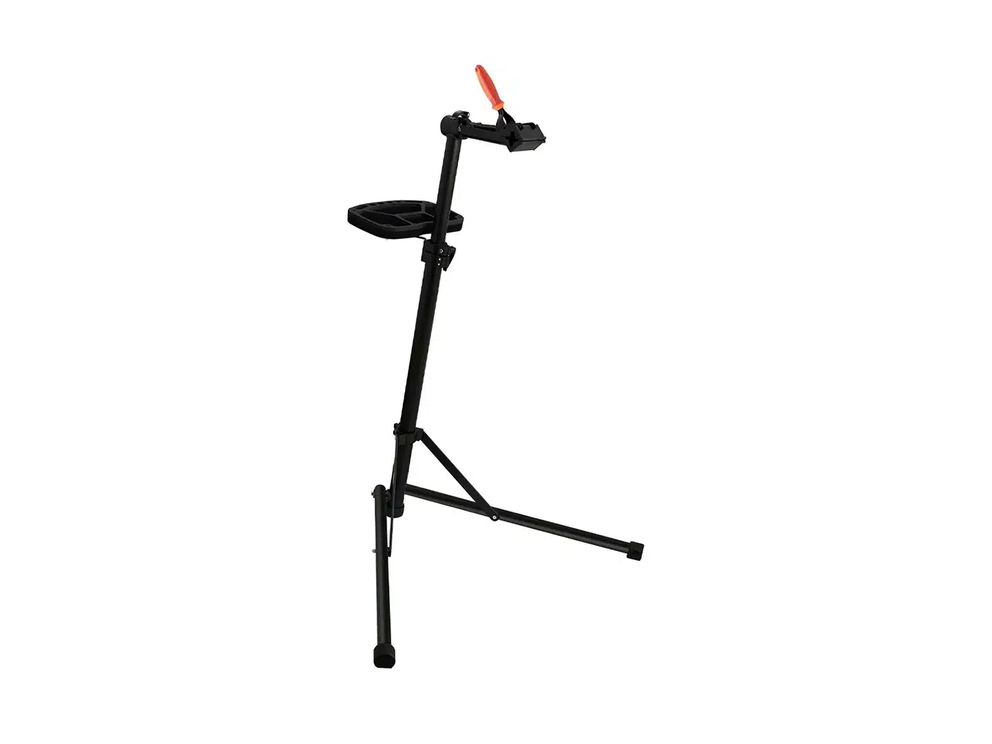 מתקן הרכבה לאופניים Unior BikeGator+ דגם 1693as-US נייד