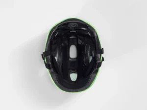 קסדה לתינוקות ופעוטות Bontrager Little Dipper V2